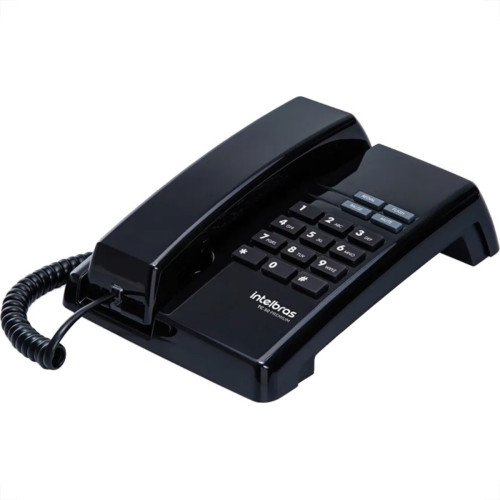 Telefone Intelbras Tc50 Premium Preto