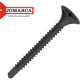 Parafuso Drywall Brocante Trombeta Philips Jomarca 3,5X35Mm - Kit C/10 Centos Parafuso Drywall Brocante Trombeta Philips Jomarca 3,5X35Mm - Kit C/10 Centos