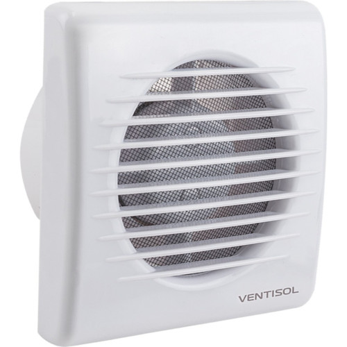Exaustor Wc Ventisol 100Mm Bivolt Exaustor Wc Ventisol 100Mm Bivolt