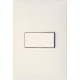 Conjunto Pial Plus+ Branco Com Placa 1 Paralelo - 611111Bc Conjunto Pial Plus+ Branco Com Placa 1 Paralelo - 611111Bc
