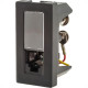 Modulo Pial Plus+ 1 Tomada Rj45 Preto - 615045Pt