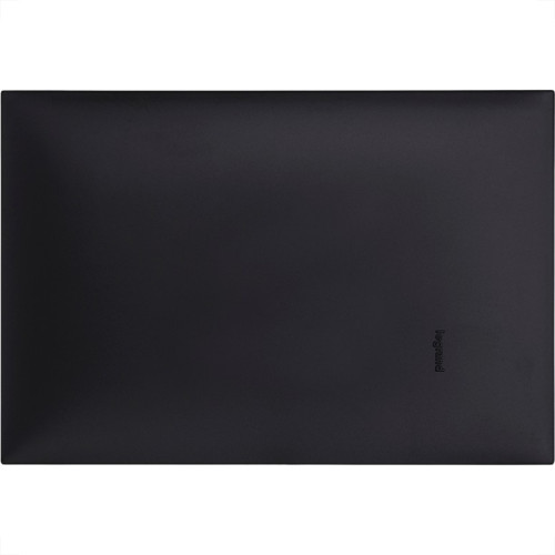 Placa Pial Plus+ Preta 4X2 Cega - 618500Pt Placa Pial Plus+ Preta 4X2 Cega - 618500Pt