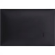 Placa Pial Plus+ Preta 4X2 Cega - 618500Pt Placa Pial Plus+ Preta 4X2 Cega - 618500Pt