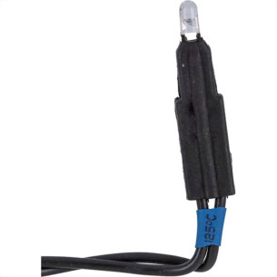 Led Para Interruptor Pial Plus+ Bivolt Azul - 5083