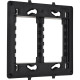 Suporte Modular Pial Plus+ 4X4 - 6 Modulos - 612124Nt Suporte Modular Pial Plus+ 4X4 - 6 Modulos - 612124Nt