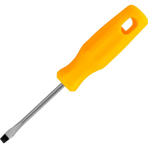 Chave Fenda Thompson 3/8X6'' - 1695 - Kit C/6 Pecas Chave Fenda Thompson 3/8X6'' - 1695 - Kit C/6 Pecas