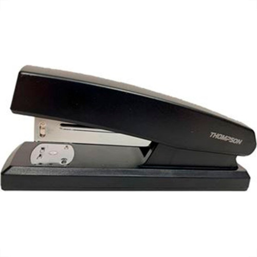 Grampeador Escritorio Thompson Plastico Medio - 25 Folhas Grampeador Escritorio Thompson Plastico Medio - 25 Folhas