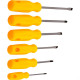 Chave Fenda/Phillips Thompson Jogo 6 Pecas - 1716