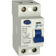 Dispositivo Dr ''Fuga'' Jng - Dzl176 2 40 - 30Ma - 2 Polos - 40A. - 12147