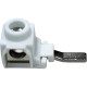 Conector Generico Para Barramento Jng Lateral 25Mm - 12201 - Kit C/10 Pecas Conector Generico Para Barramento Jng Lateral 25Mm - 12201 - Kit C/10 Pecas