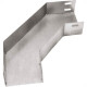 Eletrocalha Elecon Curva Horizontal 90º - 100Mm X 50Mm Eletrocalha Elecon Curva Horizontal 90º - 100Mm X 50Mm