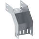 Eletrocalha Elecon Curva Vertical Externa 90º - 100Mm X 50Mm Eletrocalha Elecon Curva Vertical Externa 90º - 100Mm X 50Mm