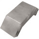 Eletrocalha Elecon Curva Vertical Interna 90º - 100Mm X 100Mm Eletrocalha Elecon Curva Vertical Interna 90º - 100Mm X 100Mm