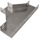 Eletrocalha Elecon Te Horizontal 90º - 100Mm X 100Mm Eletrocalha Elecon Te Horizontal 90º - 100Mm X 100Mm