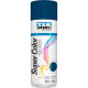 Spray Tekbond Super Color Azul Escuro 350Ml Spray Tekbond Super Color Azul Escuro 350Ml