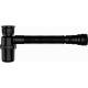 Sifao Copo Sanfonado Astra Universal Preto Ssuc3 Sifao Copo Sanfonado Astra Universal Preto Ssuc3