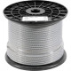 Cabo Aco Galvanizado Sao Raphael 4,0Mm 5/32''(6X7) - 250M Cabo Aco Galvanizado Sao Raphael 4,0Mm 5/32''(6X7) - 250M