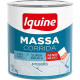 Massa Corrida Iquine 1,35 Kg Pva Massa Corrida Iquine 1,35 Kg Pva