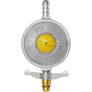 Regulador Gas Imar 2Kg/H - 2001/01