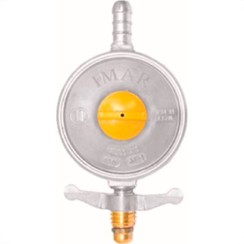 Regulador Gas Imar Sem Mangueira 2Kg 2001/01 Regulador Gas Imar Sem Mangueira 2Kg 2001/01