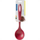 Concha Pequena Para Panqueca/Molho Tramontina Ability Nylon Vermelha Concha Pequena Para Panqueca/Molho Tramontina Ability Nylon Vermelha