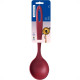 Concha Grande Tramontina Ability Nylon Vermelha Concha Grande Tramontina Ability Nylon Vermelha