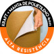 Papelao Salva Piso Salvabras 100Cm X 25M - Papel Kraft Com Plastico Bolha De Alta Resistencia Papelao Salva Piso Salvabras 100Cm X 25M - Papel Kraft Com Plastico Bolha De Alta Resistencia