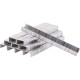 Grampo Para Tapeceiro Thompson 10Mm Caixa Com 1000 Grampo Para Tapeceiro Thompson 10Mm Caixa Com 1000