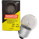 Lampada Bolinha Thompson 7Wx220V Clara - Kit C/10 Pecas Lampada Bolinha Thompson 7Wx220V Clara - Kit C/10 Pecas
