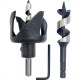 Serra Copo Jogo Mtx Kit Instalacao De Fechadura 22X54Mm-7049255 Serra Copo Jogo Mtx Kit Instalacao De Fechadura 22X54Mm-7049255