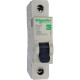 Disjuntor Schneider ''Din'' Unipolar 16A. C Disjuntor Schneider ''Din'' Unipolar 16A. C