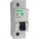 Disjuntor Schneider ''Din'' Unipolar 100A. C Disjuntor Schneider ''Din'' Unipolar 100A. C
