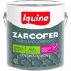 Tinta Zarcao Iquine Zarcofer 3,6L Cinza Tinta Zarcao Iquine Zarcofer 3,6L Cinza