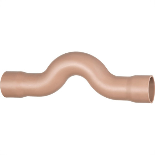 Curva Soldavel Krona Transposicao 25Mm - Kit C/20 Pecas Curva Soldavel Krona Transposicao 25Mm - Kit C/20 Pecas