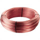 Fio Cobre Nu Sil 25Mm - Por Metro Fio Cobre Nu Sil 25Mm - Por Metro