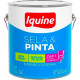 Tinta Acrilica Iquine Sela E Pinta Branco Neve 3,6L Tinta Acrilica Iquine Sela E Pinta Branco Neve 3,6L