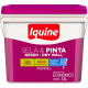 Tinta Acrilica Iquine Sela E Pinta Para Gesso E Drywall Branco Neve 3,6L Tinta Acrilica Iquine Sela E Pinta Para Gesso E Drywall Branco Neve 3,6L