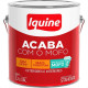 Tinta Acrilica Iquine Acaba Mofo Branco Neve 3,6L