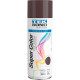 Spray Tekbond Super Color Marrom 350 Ml Spray Tekbond Super Color Marrom 350 Ml