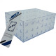 Caixa Organizadora Arthi Cristal 14Cm X 10,5Cm X 6Cm - 756Ml - 5033 Caixa Organizadora Arthi Cristal 14Cm X 10,5Cm X 6Cm - 756Ml - 5033