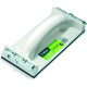 Lixadeira Manual Atlas 1/2 Folha 10,5 X 23Cm - At100/4 Lixadeira Manual Atlas 1/2 Folha 10,5 X 23Cm - At100/4
