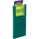 Esponja Abrasiva Atlas Pos Obra 11,5 X 29Cm Com 2 - At95/40 Esponja Abrasiva Atlas Pos Obra 11,5 X 29Cm Com 2 - At95/40