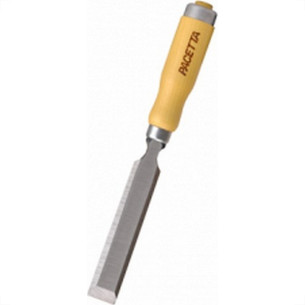 Formao Pacetta   1/2''.