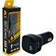 Carregador Pix Usb Mobile Veicular 2.1A. 12V. Com 2 Entradas Usb - 044-0007 Carregador Pix Usb Mobile Veicular 2.1A. 12V. Com 2 Entradas Usb - 044-0007