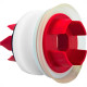 Reparo Valvula Censi Embolo Hydra Antiga 4 Tipos (Hidra Vcr - Vce - Lisa I) (1.1/4'' E 1.1/2'') - 6020 Reparo Valvula Censi Embolo Hydra Antiga 4 Tipos (Hidra Vcr - Vce - Lisa I) (1.1/4'' E 1.1/2'') - 6020