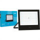 Refletor De Led Elgin 200W. 6500K. 16000Lm Ip66 Preto Bivolt Refletor De Led Elgin 200W. 6500K. 16000Lm Ip66 Preto Bivolt