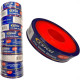 Veda Rosca Censi 18X20M - Kit C/10 Pecas