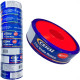 Veda Rosca Censi 18X40M - Kit C/10 Pecas
