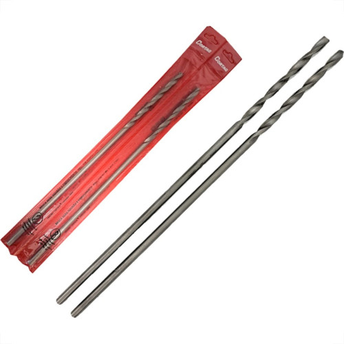 Broca Mourao Aco Carbono Cortag 1/4''-61741 Broca Mourao Aco Carbono Cortag 1/4''-61741