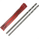 Broca Mourao Aco Carbono Cortag 3/8''-61743 Broca Mourao Aco Carbono Cortag 3/8''-61743